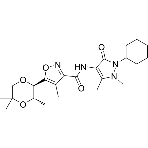 Smurf1 modulator-1 1825371-51-4